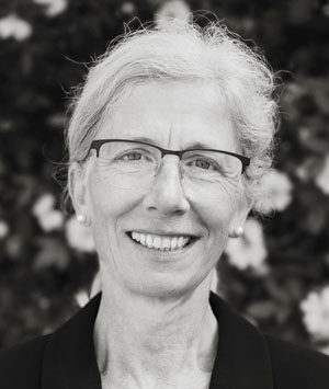 Barbro Nilsson