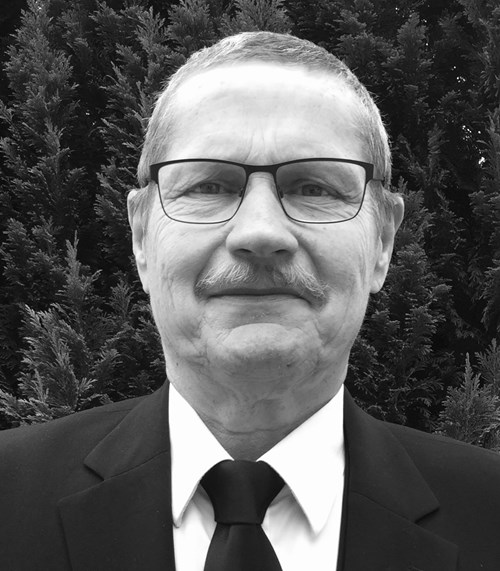 Jörgen Nilsson